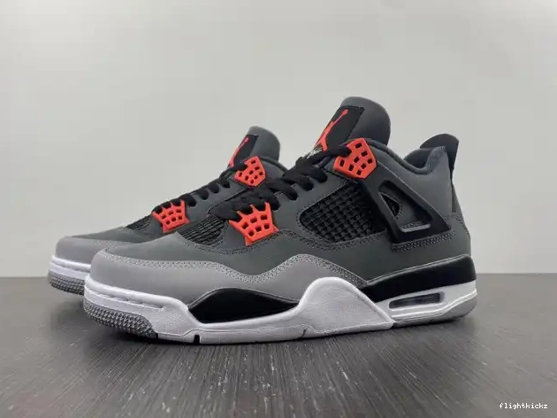 Air Infrared DH6927-061 Retro Jordan 4 0623